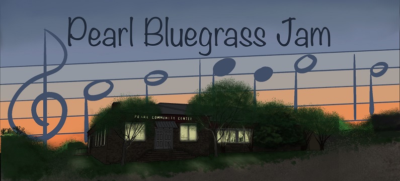 Pearl Tx, Bluegrass Jam